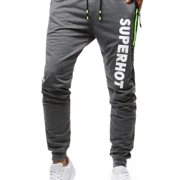 Pánské tepláky DStreet