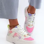 BIG STAR SHOES Dámské tenisky Big Star