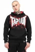 Tapout Men's hooded sweatshirt regular fit