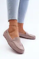 Dámské mokasíny Kesi