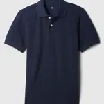 GAP Dětské pique polo tričko - Kluci