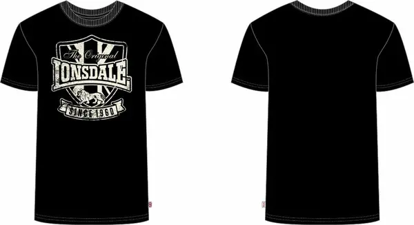 Lonsdale Men's t-shirt regular fit