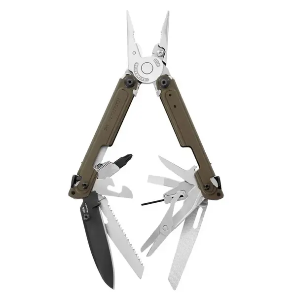 Leatherman multifunkční kleště arc talos
