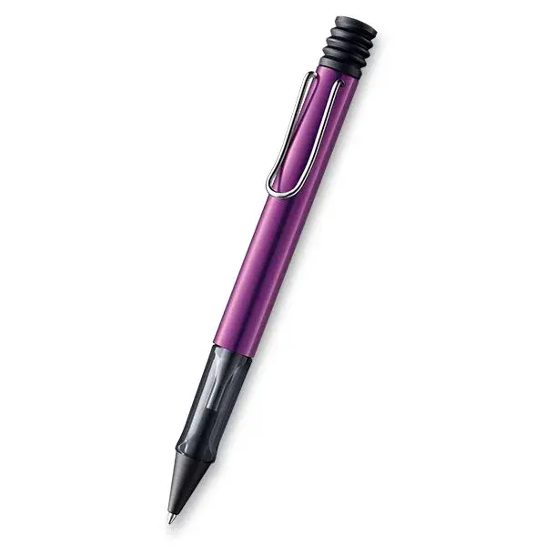 Kuličkové pero Lamy AL-star Lilac