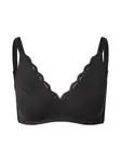 TRIUMPH Podprsenka 'Amourette N01'  čierna