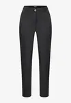 MORE & MORE Nohavice  čierna