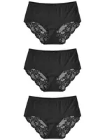 Next Nohavičky  čierna