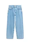 ARMEDANGELS Džínsy 'HAAYI'  svetlomodrá