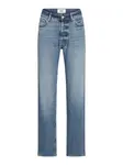 JJXX Džínsy 'JXSeoul'  modrá denim