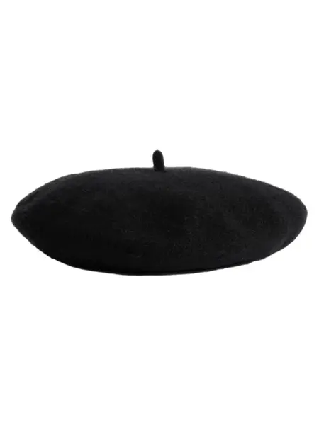 Next Čiapky  čierna