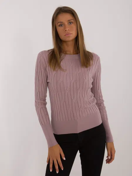 Sweater-AT-SW-2338-2.61-dark pink