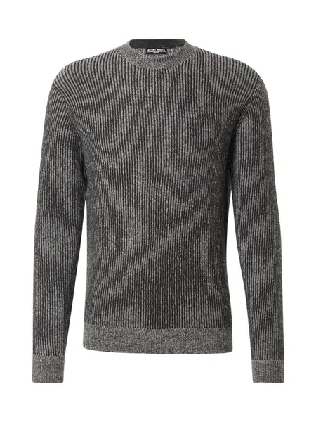 ANTONY MORATO Sveter  sivá / čierna