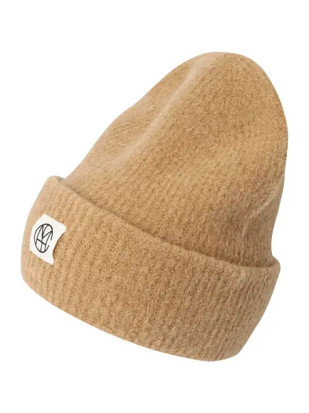 MSCH COPENHAGEN Čiapky  karamelová