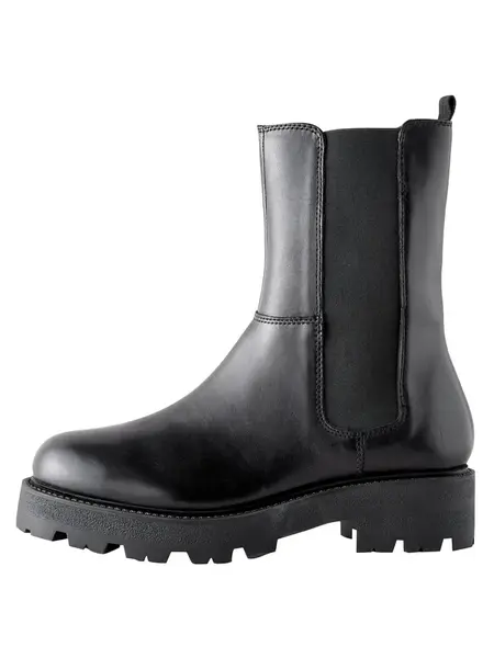 Next Chelsea čižmy 'Forever Comfort'  čierna