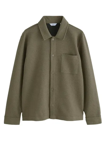 Next Prechodná bunda  kaki