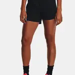 Under Armour Kraťasy UA W's Ch. Pro Short-BLK - Dámské
