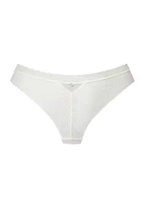 LASCANA Tangá  biela