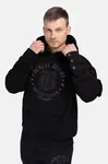 Lonsdale Men's hooded sweatshirt oversized