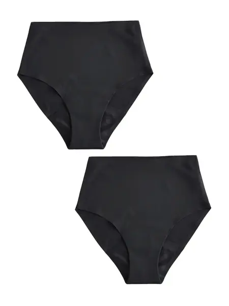 Next Nohavičky  čierna