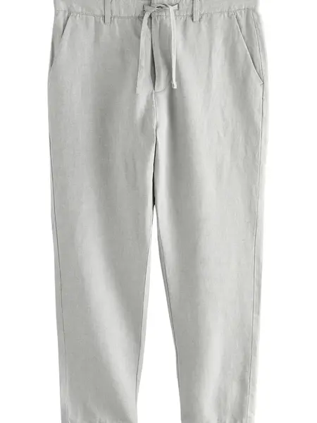 Next Nohavice  svetlosivá