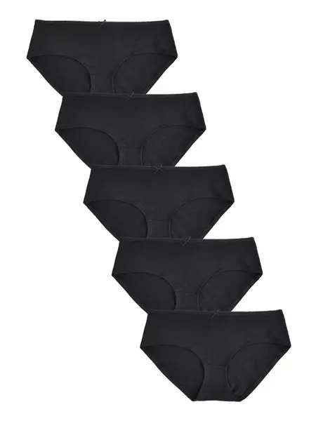 Next Nohavičky  čierna