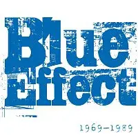 Blue Effect – 1969-1989 Alba & singly & bonusy 9 CD box