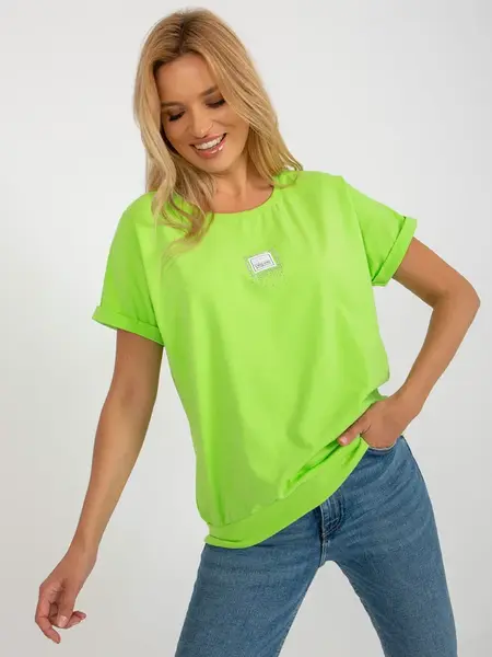 Blouse-RV-BZ-8537.19-lime green