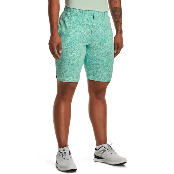 Dámské kraťasy Under Armour Links Printed Short