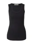 Smith&Soul Top  čierna