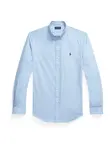 Polo Ralph Lauren Košeľa  svetlomodrá