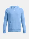 Under Armour Chlapecká mikina UA Rival Fleece Hoodie - Kluci