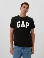 GAP Tričko s logem - Pánské