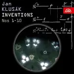 Různí interpreti – Klusák: Invence