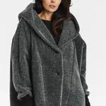 Awama Woman's Coat A681