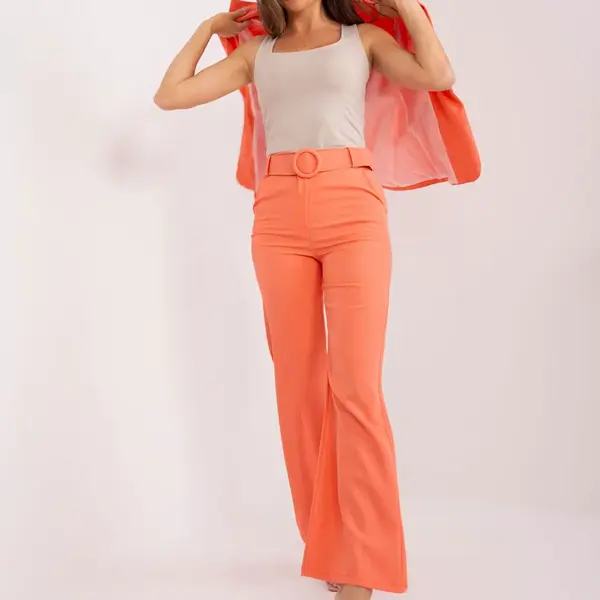 Trousers-DHJ-SP-18737.20-fluo orange