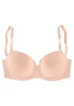 LASCANA Podprsenka  púdrová