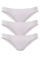 LASCANA Nohavičky  biela