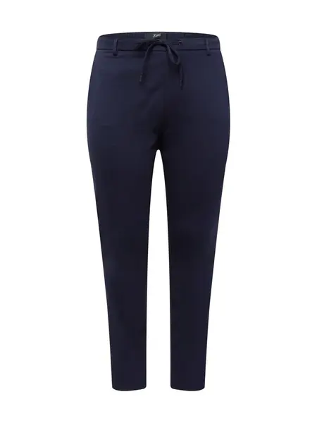 Zizzi Nohavice 'Maddison'  tmavomodrá