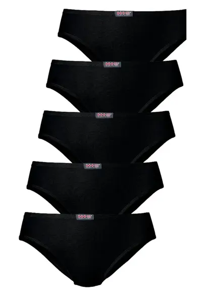 H.I.S Nohavičky  čierna