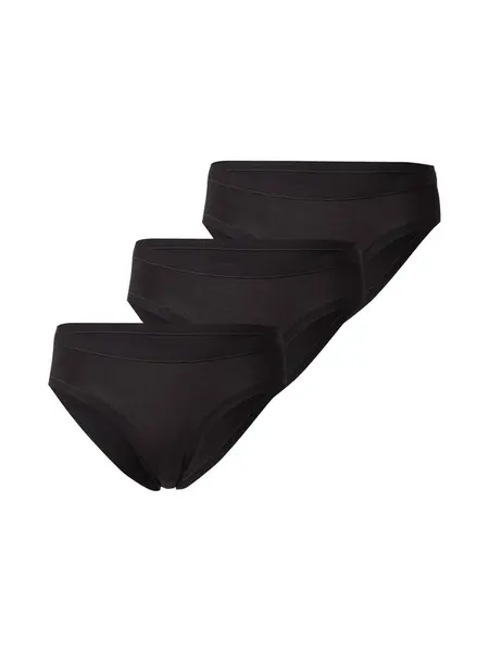 LingaDore Nohavičky  čierna