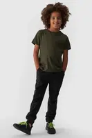 Chlapecké kalhoty 4F