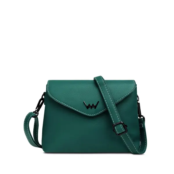 Kabelka VUCH Byrsa Mini Green