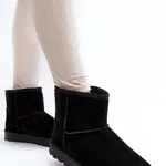 Dámské zimní boty Kesi