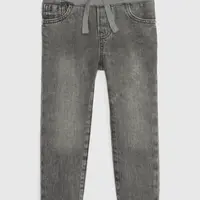 GAP Dětské džíny slim - Kluci