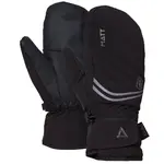 Matt PRIMATT JUNIOR MITTEN Dětské palčáky, černá, velikost 12Y