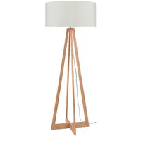 Good & Mojo STOJACÍ LAMPA, 60/158 cm