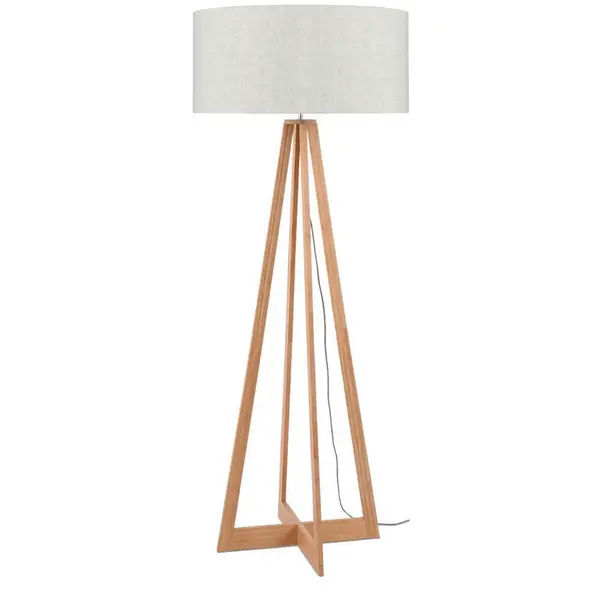 Good & Mojo STOJACÍ LAMPA, 60/158 cm