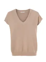 TATUUM Blúzka  béžová