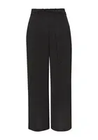 VIVANCE Nohavice  čierna