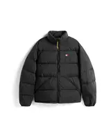 Tommy Jeans Prechodná bunda 'Vail'  čierna